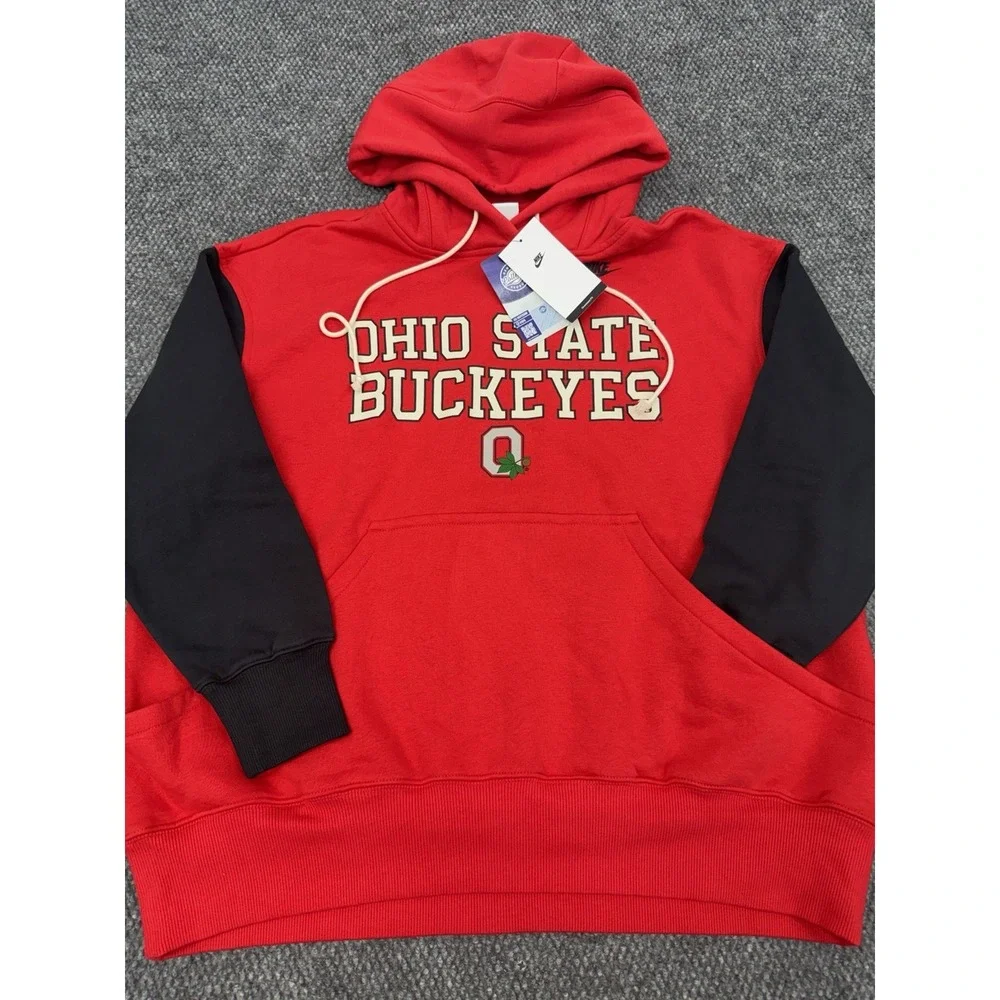 Nike ohio state